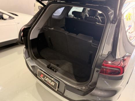 CHERY Tiggo 8 1.6 16V 4P TGDI TURBO TXS AUTOM�TICO DCT, Foto 9