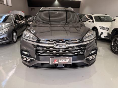 CHERY Tiggo 8 1.6 16V 4P TGDI TURBO TXS AUTOM�TICO DCT, Foto 11