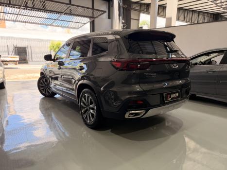 CHERY Tiggo 8 1.6 16V 4P TGDI TURBO TXS AUTOM�TICO DCT, Foto 12