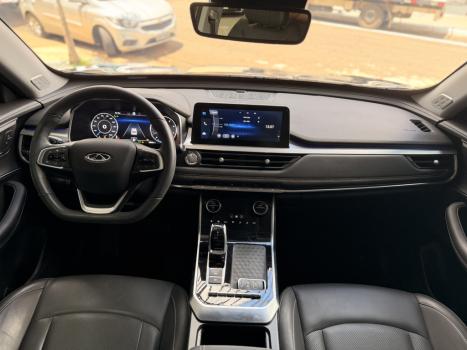 CHERY Tiggo 8 1.6 16V 4P TGDI TURBO TXS AUTOM�TICO DCT, Foto 13