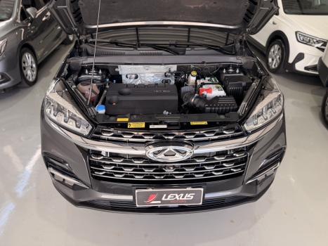 CHERY Tiggo 8 1.6 16V 4P TGDI TURBO TXS AUTOM�TICO DCT, Foto 14