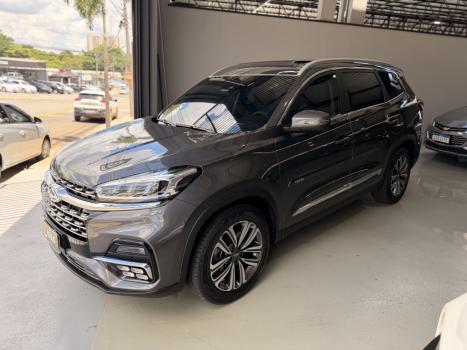 CHERY Tiggo 8 1.6 16V 4P TGDI TURBO TXS AUTOM�TICO DCT, Foto 15