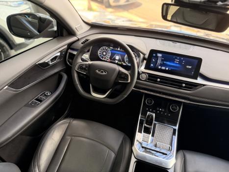 CHERY Tiggo 8 1.6 16V 4P TGDI TURBO TXS AUTOM�TICO DCT, Foto 3