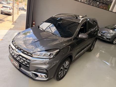 CHERY Tiggo 8 1.6 16V 4P TGDI TURBO TXS AUTOM�TICO DCT, Foto 16