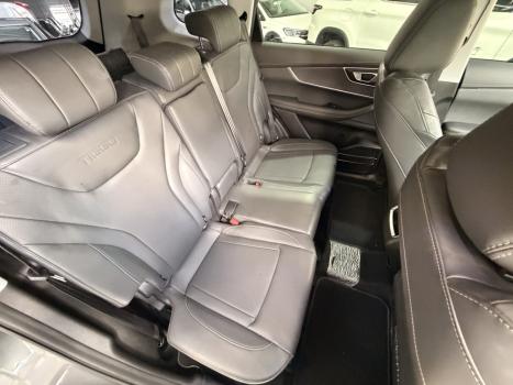 CHERY Tiggo 8 1.6 16V 4P TGDI TURBO TXS AUTOM�TICO DCT, Foto 19