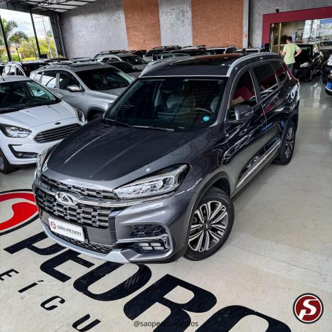 CHERY Tiggo 8 1.6 16V 4P TGDI TURBO TXS MAX DRIVE AUTOM�TICO DCT, Foto 2