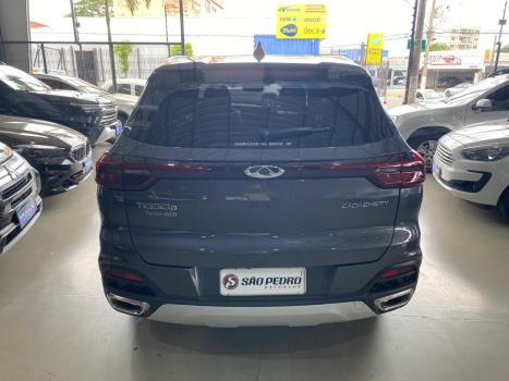 CHERY Tiggo 8 1.6 16V 4P TGDI TURBO TXS MAX DRIVE AUTOM�TICO DCT, Foto 7
