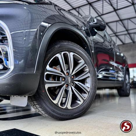 CHERY Tiggo 8 1.6 16V 4P TGDI TURBO TXS MAX DRIVE AUTOM�TICO DCT, Foto 8