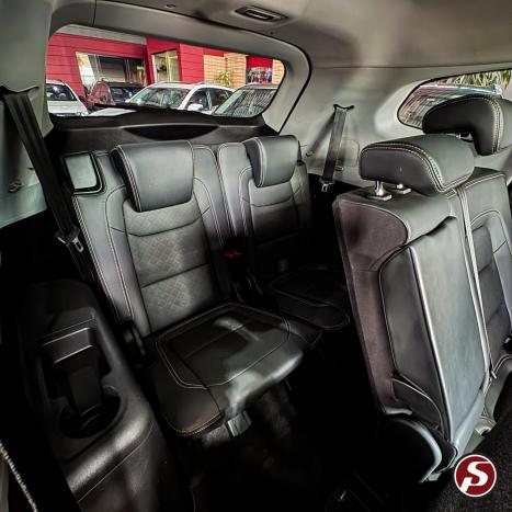 CHERY Tiggo 8 1.6 16V 4P TGDI TURBO TXS MAX DRIVE AUTOM�TICO DCT, Foto 11