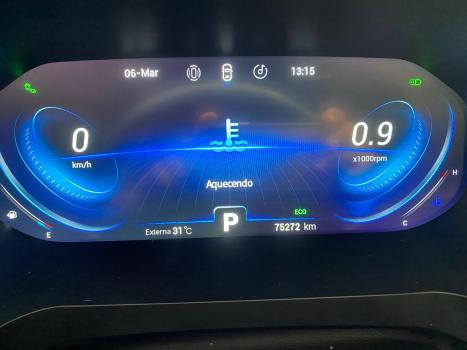 CHERY Tiggo 8 1.6 16V 4P TGDI TURBO TXS MAX DRIVE AUTOM�TICO DCT, Foto 19