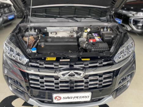 CHERY Tiggo 8 1.6 16V 4P TGDI TURBO TXS MAX DRIVE AUTOM�TICO DCT, Foto 20