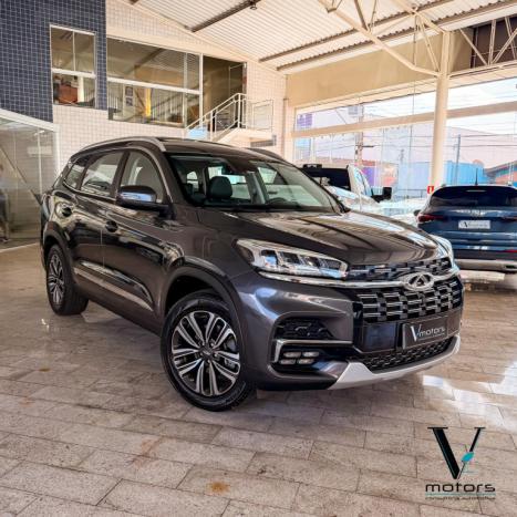 CHERY Tiggo 8 1.6 16V 4P TGDI TURBO TXS AUTOM�TICO DCT, Foto 1