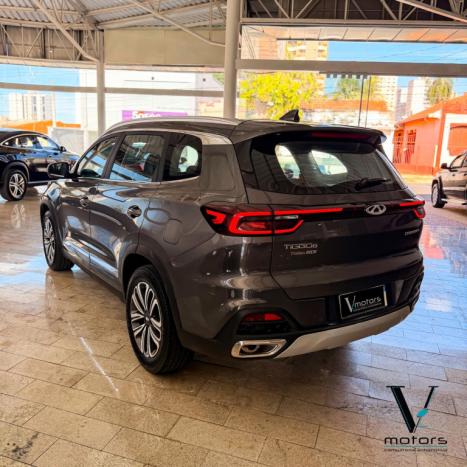 CHERY Tiggo 8 1.6 16V 4P TGDI TURBO TXS AUTOM�TICO DCT, Foto 2