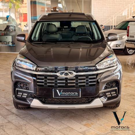 CHERY Tiggo 8 1.6 16V 4P TGDI TURBO TXS AUTOM�TICO DCT, Foto 5