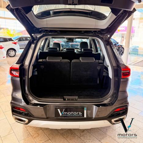 CHERY Tiggo 8 1.6 16V 4P TGDI TURBO TXS AUTOM�TICO DCT, Foto 7
