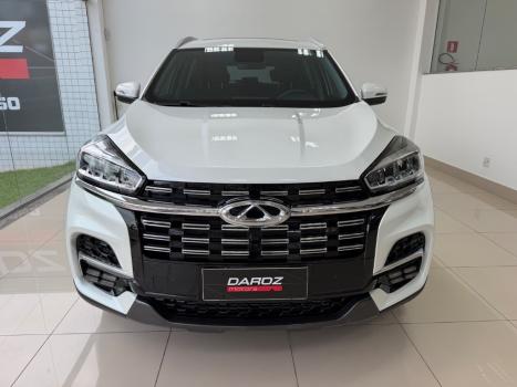 CHERY Tiggo 8 1.6 16V 4P TGDI TURBO TXS AUTOM�TICO DCT, Foto 2