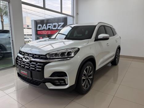 CHERY Tiggo 8 1.6 16V 4P TGDI TURBO TXS AUTOM�TICO DCT, Foto 3