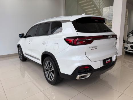 CHERY Tiggo 8 1.6 16V 4P TGDI TURBO TXS AUTOM�TICO DCT, Foto 4