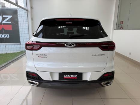 CHERY Tiggo 8 1.6 16V 4P TGDI TURBO TXS AUTOM�TICO DCT, Foto 5