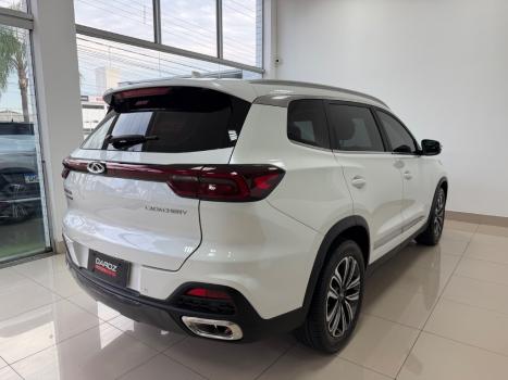 CHERY Tiggo 8 1.6 16V 4P TGDI TURBO TXS AUTOM�TICO DCT, Foto 6