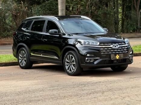 CHERY Tiggo 8 1.6 16V 4P TGDI TURBO TXS AUTOM�TICO DCT, Foto 1