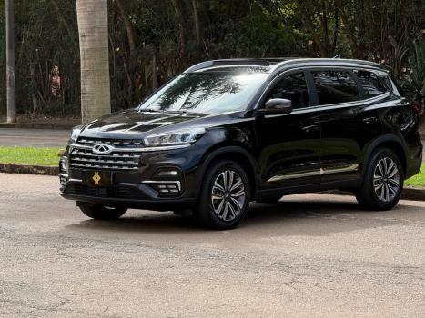CHERY Tiggo 8 1.6 16V 4P TGDI TURBO TXS AUTOM�TICO DCT, Foto 4