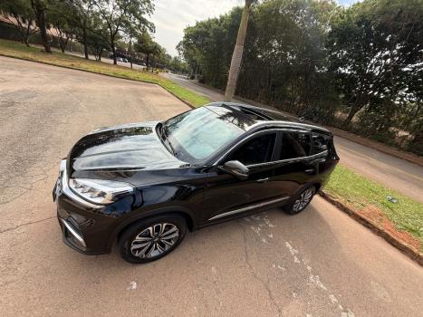 CHERY Tiggo 8 1.6 16V 4P TGDI TURBO TXS AUTOM�TICO DCT, Foto 5