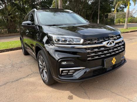 CHERY Tiggo 8 1.6 16V 4P TGDI TURBO TXS AUTOM�TICO DCT, Foto 8