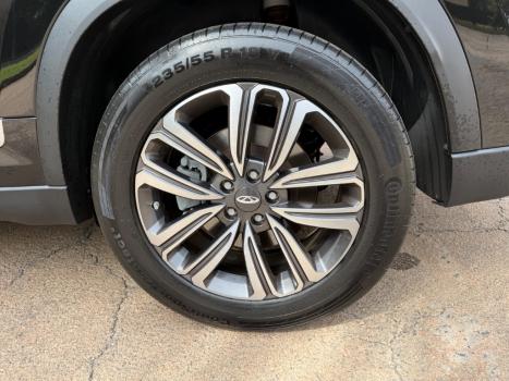 CHERY Tiggo 8 1.6 16V 4P TGDI TURBO TXS AUTOM�TICO DCT, Foto 9