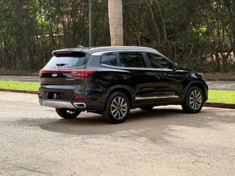 CHERY Tiggo 8 1.6 16V 4P TGDI TURBO TXS AUTOM�TICO DCT, Foto 13