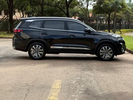 CHERY Tiggo 8 1.6 16V 4P TGDI TURBO TXS AUTOM�TICO DCT, Foto 14