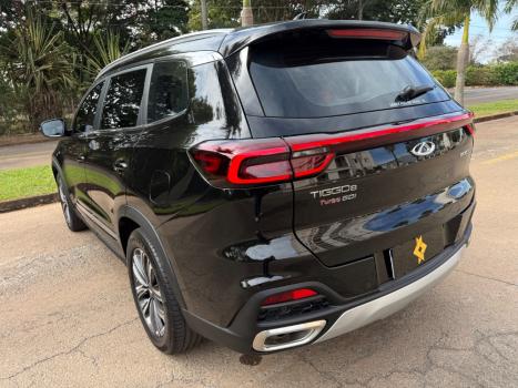 CHERY Tiggo 8 1.6 16V 4P TGDI TURBO TXS AUTOM�TICO DCT, Foto 19