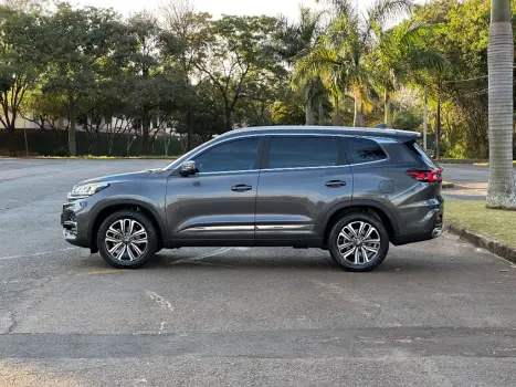 CHERY Tiggo 8 1.6 16V 4P TGDI TURBO TXS AUTOM�TICO DCT, Foto 5