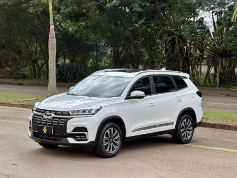 CHERY Tiggo 8 1.6 16V 4P TGDI TURBO TXS AUTOM�TICO DCT, Foto 2