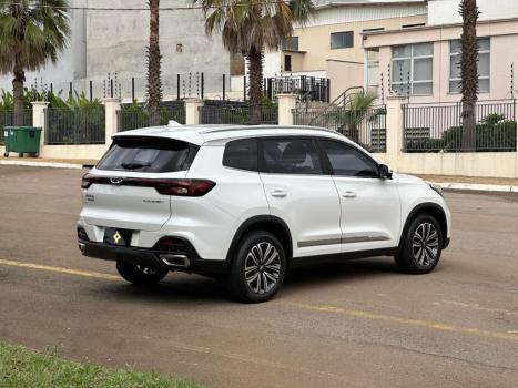 CHERY Tiggo 8 1.6 16V 4P TGDI TURBO TXS AUTOM�TICO DCT, Foto 3