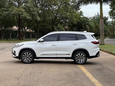 CHERY Tiggo 8 1.6 16V 4P TGDI TURBO TXS AUTOM�TICO DCT, Foto 4
