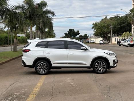 CHERY Tiggo 8 1.6 16V 4P TGDI TURBO TXS AUTOM�TICO DCT, Foto 6