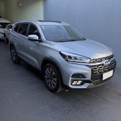 CHERY Tiggo 8 1.6 16V 4P TGDI TURBO TXS AUTOM�TICO DCT, Foto 1