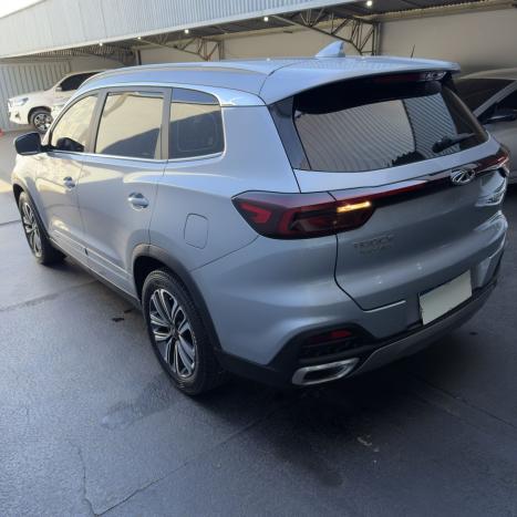 CHERY Tiggo 8 1.6 16V 4P TGDI TURBO TXS AUTOM�TICO DCT, Foto 6