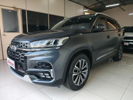 CHERY Tiggo 8 1.6 16V 4P TGDI TURBO TXS AUTOM�TICO DCT, Foto 2