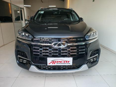 CHERY Tiggo 8 1.6 16V 4P TGDI TURBO TXS AUTOM�TICO DCT, Foto 3