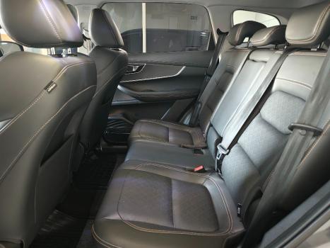 CHERY Tiggo 8 1.6 16V 4P TGDI TURBO TXS AUTOM�TICO DCT, Foto 7