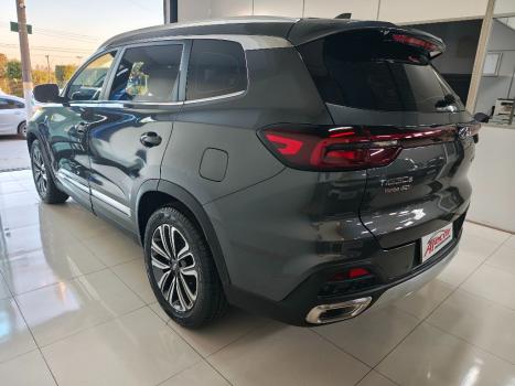 CHERY Tiggo 8 1.6 16V 4P TGDI TURBO TXS AUTOM�TICO DCT, Foto 8