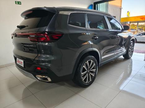 CHERY Tiggo 8 1.6 16V 4P TGDI TURBO TXS AUTOM�TICO DCT, Foto 9