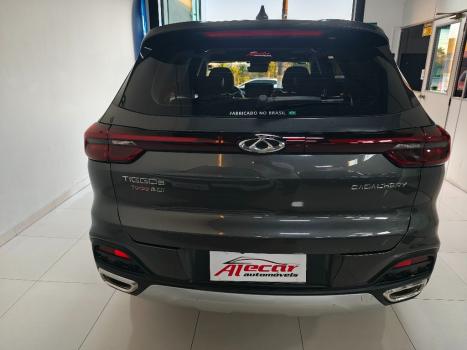 CHERY Tiggo 8 1.6 16V 4P TGDI TURBO TXS AUTOM�TICO DCT, Foto 10
