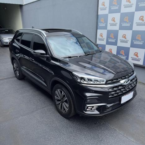 CHERY Tiggo 8 1.6 16V 4P TGDI TURBO TXS AUTOM�TICO DCT, Foto 1