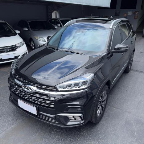 CHERY Tiggo 8 1.6 16V 4P TGDI TURBO TXS AUTOM�TICO DCT, Foto 3