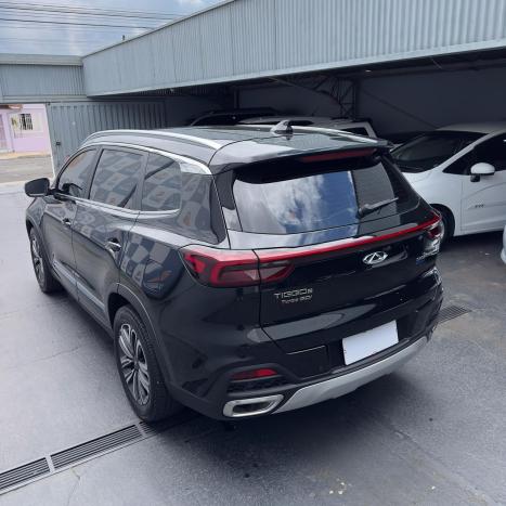CHERY Tiggo 8 1.6 16V 4P TGDI TURBO TXS AUTOM�TICO DCT, Foto 4