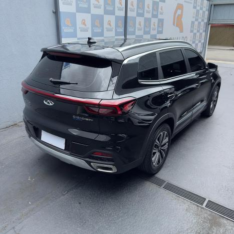 CHERY Tiggo 8 1.6 16V 4P TGDI TURBO TXS AUTOM�TICO DCT, Foto 5