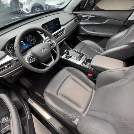 CHERY Tiggo 8 1.6 16V 4P TGDI TURBO TXS AUTOM�TICO DCT, Foto 13